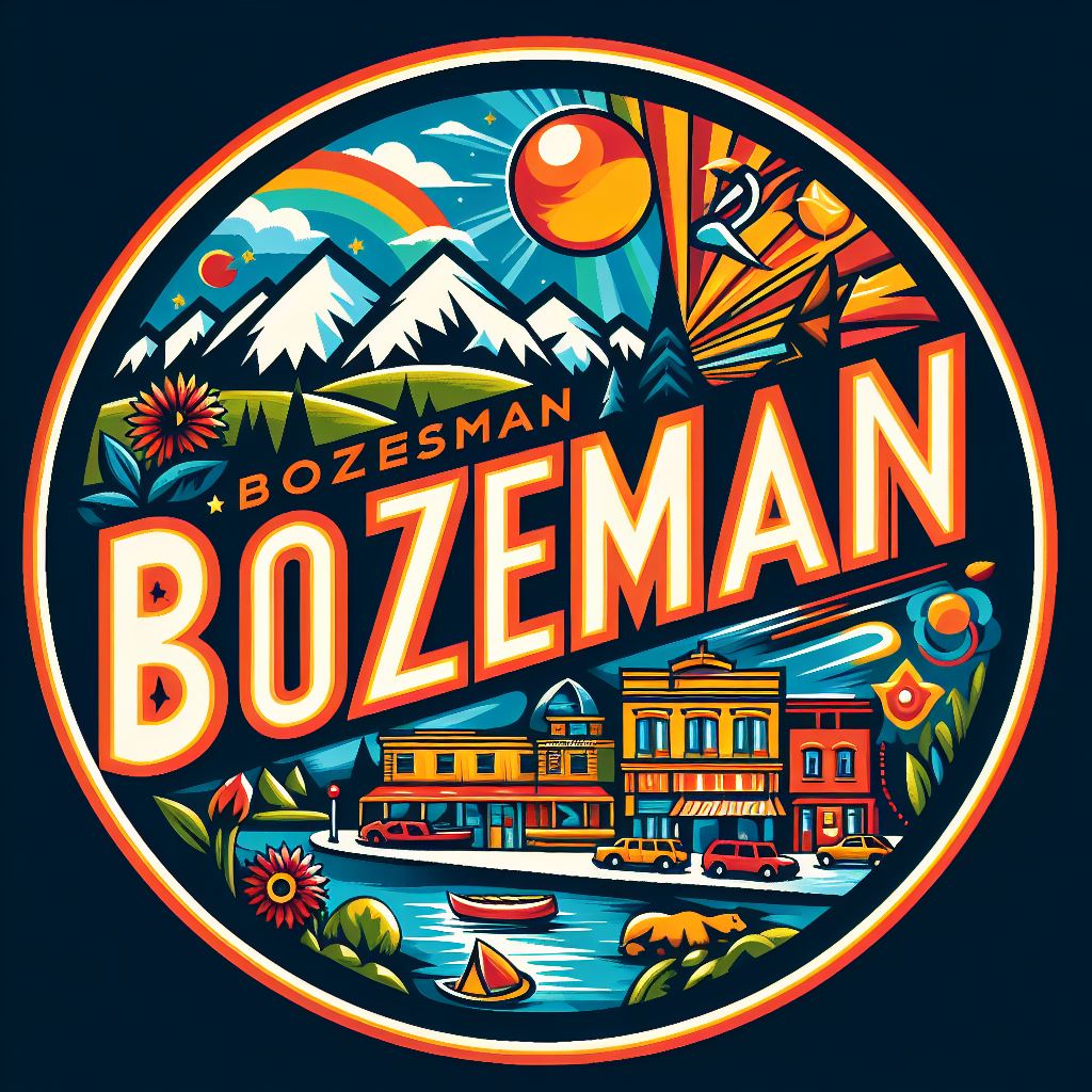 Bozeman, MT Weather Cams - Montana Webcams