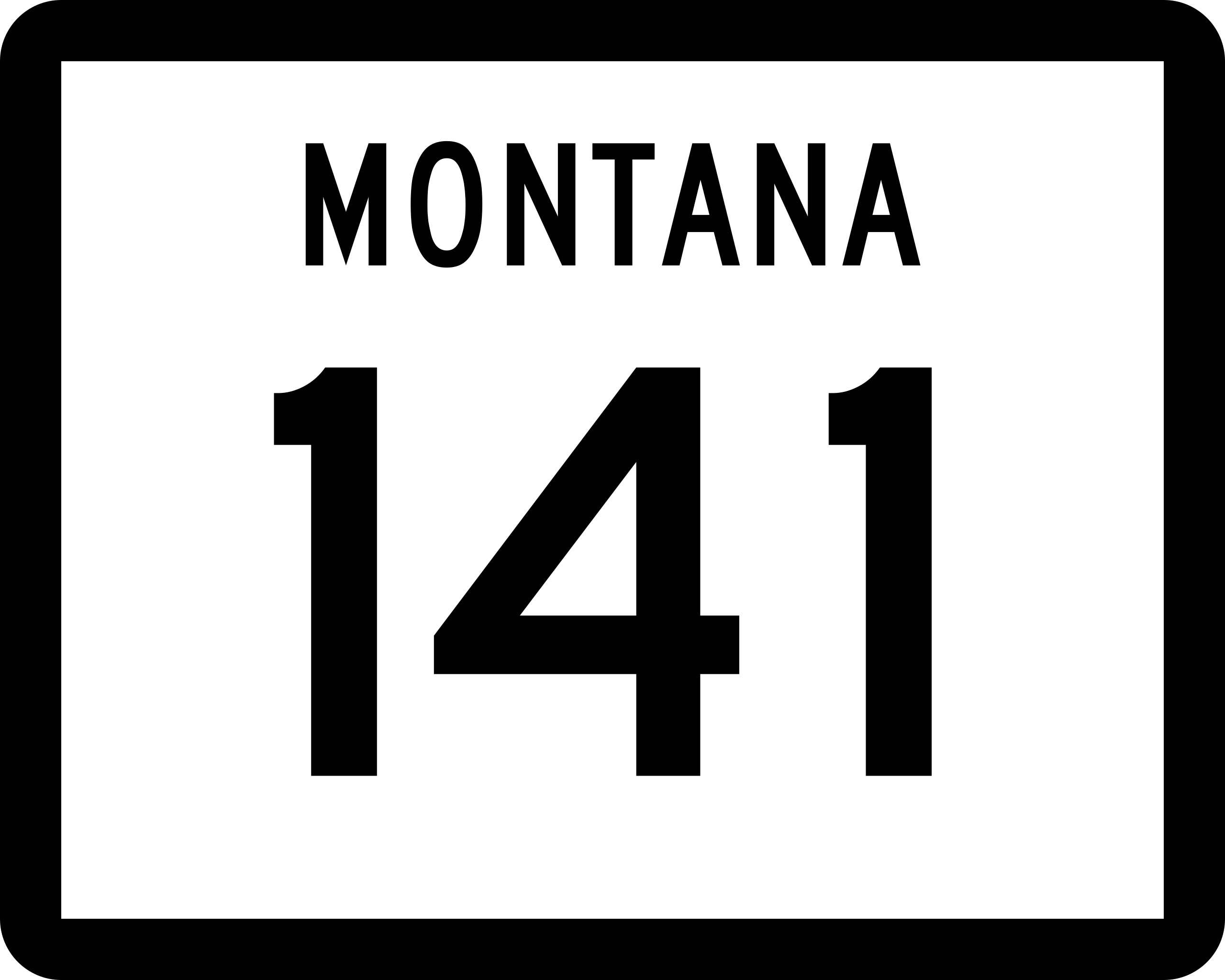 MT-16 Montana Road Conditions