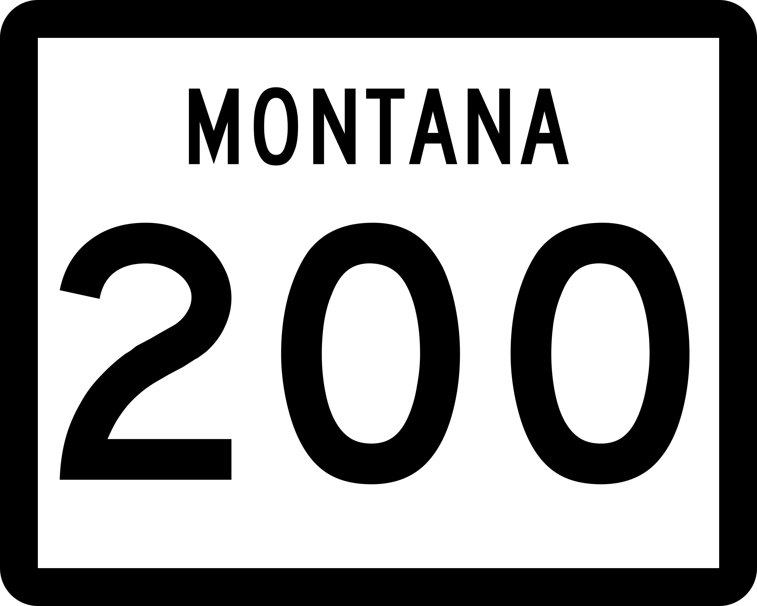 MT-35 Montana Road Conditions