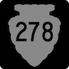 S-278 Montana Road Conditions